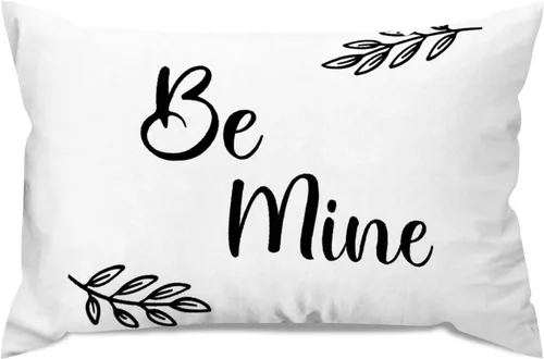 Miniatura 15 de Fundas de almohada lumbares de 12 x 24 pulgadas, decoración de granja, fundas de almohada decorativas para decoración del hogar Estilo-13