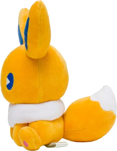 Miniatura 3 de Pokemon Center: Peluche Eevee Pokemon Saiko Soda Refresh
