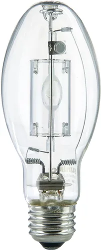 Miniatura 7 de Sunlite Lámpara de halogenuros metálicos protegidos M110/O 50W Transparente
