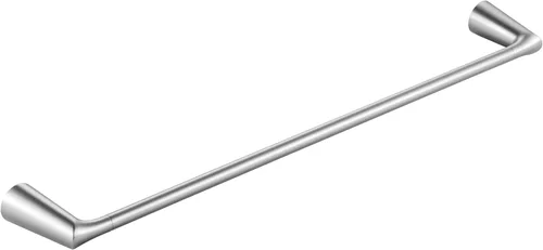 Miniatura 12 de Toallero montado en la pared, serie Inspire Series, aleación de zinc y toallero SUS201 para baño y cocina, resistente, resistente al óxido, colgador