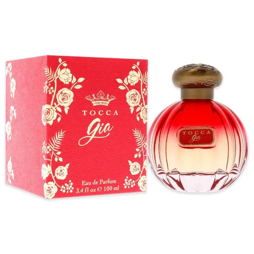 Miniatura 3 de Tocca Gia - Eau de Parfum en espray para mujer, 3.4 onzas