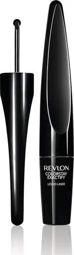 Miniatura 7 de REVLON Colorstay Exactify Liquid Liner, Stunning Copper, 0.03 onzas líquidas