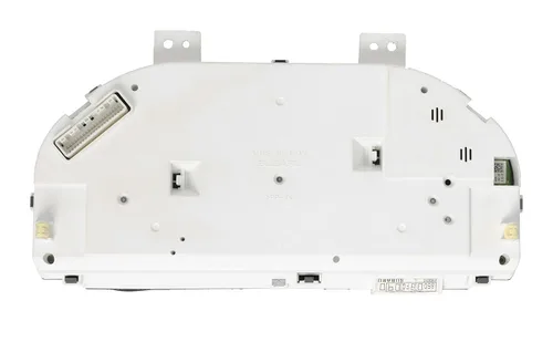 Miniatura 4 de 1 Factory Radio Medidor de instrumentos del velocímetro compatible con Subaru Impreza 8503FG090 2009