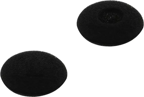 Miniatura 3 de ALXCD Auriculares de gel para auriculares Voyager 5200, S/M/L 3 piezas de almohadillas de gel suave y 3 puntas de cubierta de espuma, apto para Negro
