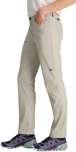Miniatura 2 de Outdoor Research Pantalones Ferrosi para mujer - Regular