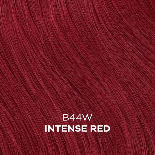Miniatura 3 de Clairol Professional Beautiful Collection Semi-Permanent Hair Color with Zero Damage for All Hair Textures Packaging May Vary 44W rojo intenso
