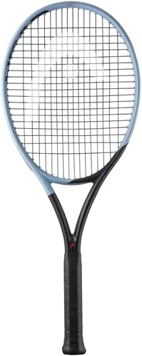 HEAD Instinct MP 2025 - Raqueta de tenis con tensión media con calibre 16 Velocity