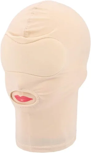 Miniatura 2 de Vimoisa Máscara facial metálica para ciclismo, cuello y pasamontañas