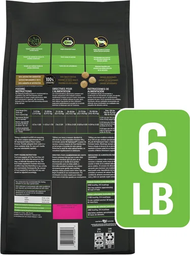 Miniatura 8 de Pro Plan Veterinary Diets Purina Canine HA Salmón 1x6 lb US