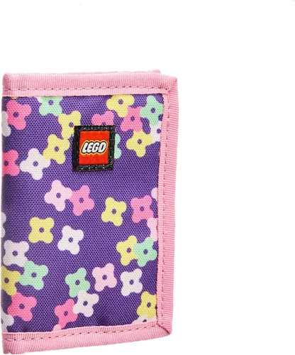 Miniatura 19 de LEGO Cartera de minifiguras para niños, Talla única Ninjago Equipo