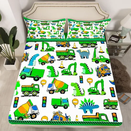Miniatura 37 de Feelyou - Juego de sábanas con diseño de árbol de la vida, sábana bajera ajustable con ramas de temática natural, juego de ropa de cama, flores