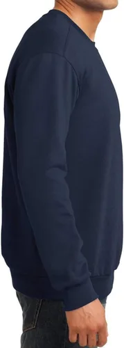 Miniatura 4 de Sudadera para hombre con texto en inglés Merry Christmas