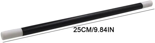 Miniatura 3 de MOMOMAGE 1 Pc Magic Stick Rod Pop up Trucos de magia Auto Levantamiento de cerca Magic Cane Rise Magic Mentalism Ilusión Gimmick Props