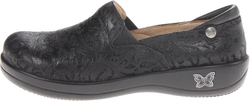 Miniatura 7 de Alegria - Zapatos de piel Keli para mujer