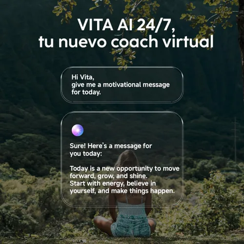 Miniatura 5 de Cubitt Tracking Technologies RELOJES INTELIGENTES VIVA LITE