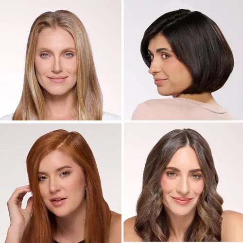 Miniatura 7 de L'ANGE HAIR RootMatch - Polvo instantáneo para cubrir raíces, oculta grises y puntos dispersos, extiende los reflejos, transferencia y resistente al