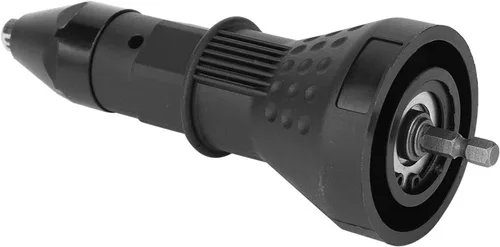 Miniatura 5 de Hilitand Adaptador de pistola remachadora eléctrica Adaptador de pistola de tuerca remachadora Adaptador de pistola remachadora Inserto remachador