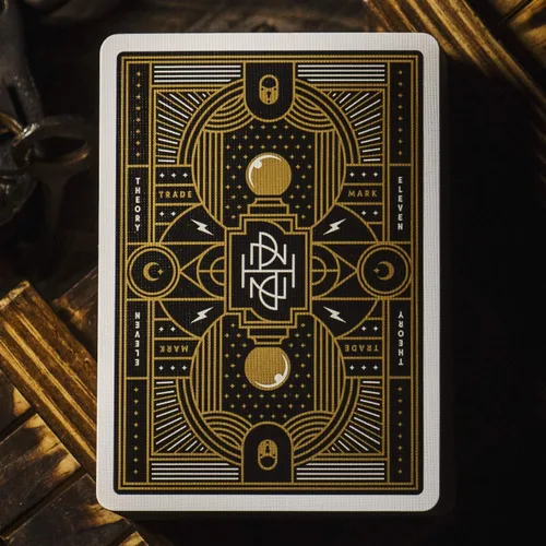 Miniatura 5 de theory11 Neil Patrick Harris - Juego de cartas