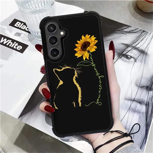 Miniatura 313 de CARLOCA Funda compatible con Samsung Galaxy S22 Ultra, diseño gráfico de Star Howling Wolfs Samsung Galaxy S22 Ultra, diseño gráfico, a prueba