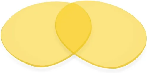 Miniatura 14 de Sunglass Fix Lentes de sol de repuesto compatibles con marcos Bolle IREX 100 de 2.323 in