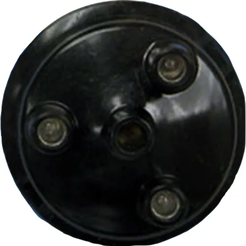 Miniatura 4 de RAParts AT21717 - Tapa de distribuidor compatible con John Deere para modelos de tractor JD 300 301 302 310 350 380