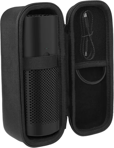 co2CREA Funda rígida compatible con Pure Enrichment PureZone Mini purificador de aire portátil (solo funda)