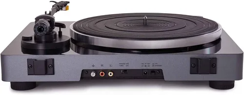 Miniatura 8 de Elac MRC501-GB - Tocadiscos Miracord 50 - Negro brillante