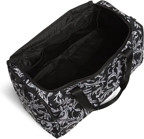 Miniatura 3 de Vera Bradley Bolsa de viaje reactiva reciclada para mujer