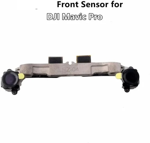 Miniatura 2 de Sensor frontal genuino para D-JI Mavic Pro reemplazo frontal componente Visual Vision Drone piezas de reparación