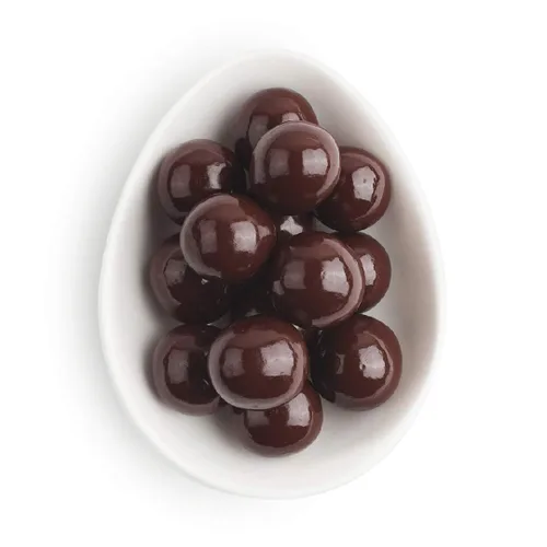 Miniatura 2 de Sugarfina Caramelos de sal marina de chocolate oscuro, bolsa a granel de 1 lb