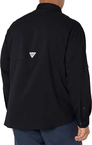 Miniatura 2 de Columbia Tamiami II - Camisa de manga larga para hombre