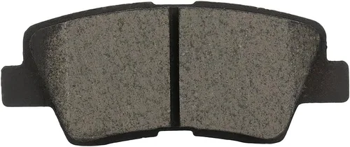 Kit de frenos y rotores, rotores de freno delanteros y traseros SCITOO y pastillas de freno de cerámica para INFINITI EX35 / EX37 / G25 / G35 / G37
