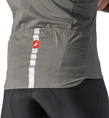 Miniatura 3 de Castelli Camiseta Pro Thermal Mid LS
