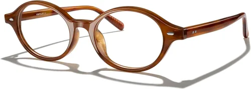 Miniatura 12 de Lentes de lectura de acetato para mujeres y hombres, lentes para lectura de luz azul para mujeres/hombres, anteojos de computadora, tramposos