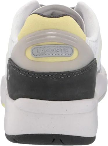 Miniatura 3 de Lacoste Storm 96 Nano - Tenis para hombre, forro polar verde con licencia oficial de star wars silent one crew.