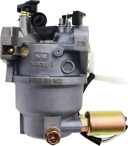 Miniatura 4 de Para carburador HUAYI 4X90 4X90A para CUB Cadet y MTD, 4X90HU, 4X90HUA 547CC Modelos de motor Repalce 993-00170A 993-00170