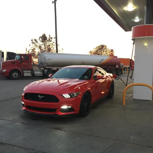 Miniatura 10 de Diode Dynamics Juego de apagador -1071k para luz direccional (2015-2016 Ford Mustang)