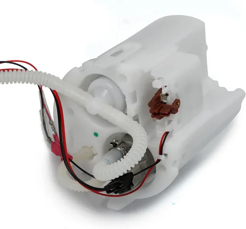 Miniatura 3 de MASTER - Conjunto de módulo de bomba de combustible eléctrica E2193M Reemplazar 1998 para Lincoln Continental 4.6L