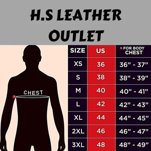 Miniatura 5 de Chaqueta de cuero para hombre Chaqueta casual de piel sintética con cremallera estilo bomber Cafe Racer Slim Fit Chaqueta de motociclista de cuero