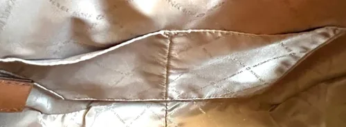Miniatura 6 de Michael Kors - Bolso tote Jet Set Travel grande con cadena para el hombro