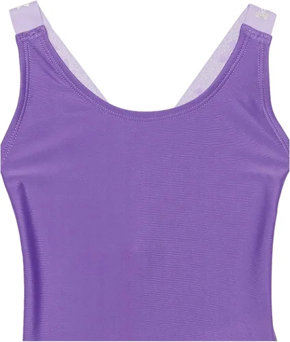 Miniatura 4 de Under Armour - traje de baño de una pieza para niña