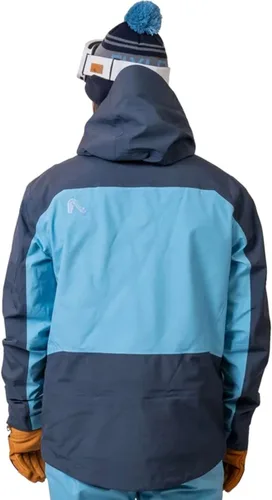 Miniatura 2 de Flylow Men's Lab Coat Waterproof Breathable Ski & Snowboard Jacket