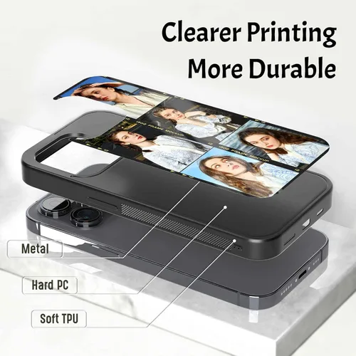 Miniatura 4 de Fundas de teléfono para iPhone 11 12 13 14 Pro Max Plus Mini X 7 8 SE Samsung Galaxy S10 S20 S21 S22 S23 Note Z Filp3 4 Moto G Power Pure Pixel
