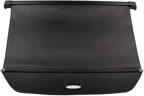 Miniatura 4 de Cubierta de Carga para Volvo XC60 2010 2011 2012 2013 2014 2015 2016 2017 para Accesorios Volvo XC60 Negro Cubierta de Maletero Retráctil Protector