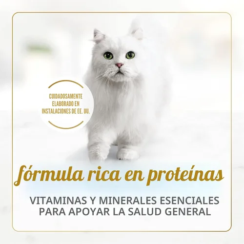 Miniatura 3 de Purina Fancy Feast - Alimento húmedo a la parrilla para gatos, colección de mariscos en paquete variado de alimentos húmedos para gatos
