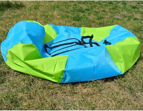 Miniatura 5 de Paramotor Parapente bolsa de embalaje rápido anti agua que salpica el bolso del parapente