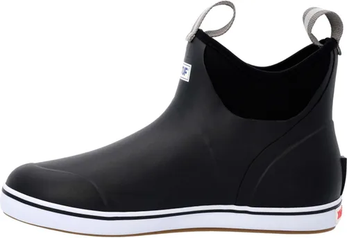 Miniatura 7 de Xtratuf - Botas acuáticas de tobillo para hombre, 6 pulgadas
