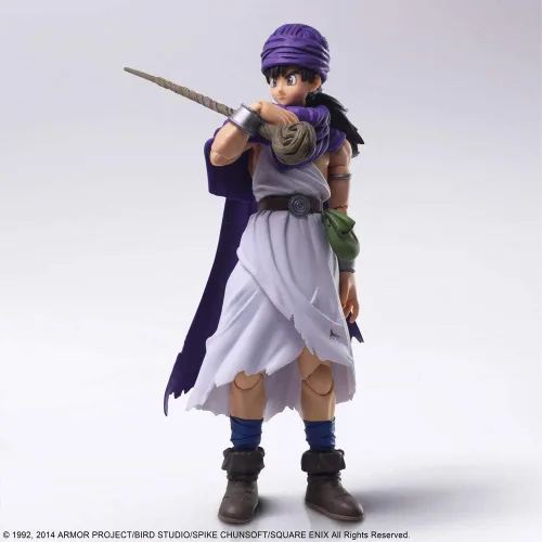 Miniatura 4 de SQUARE ENIX XDQ05ZZZ03 Accesorios, no aplicables