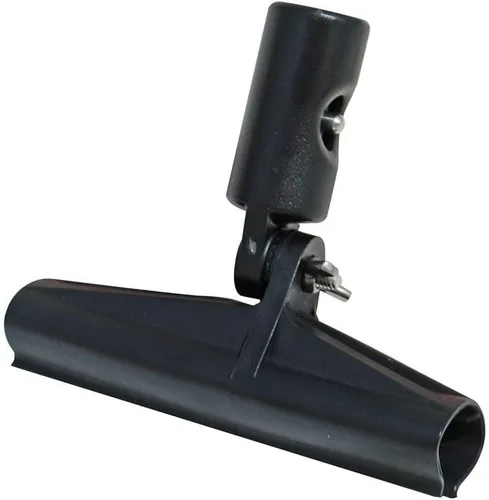 Shurhold Adaptador flexible de cuchilla de agua - Adaptador versátil para un secado eficiente, compatible con todas las cuchillas de agua Shurhold