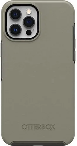 Miniatura 4 de OtterBox Symmetry Series Estuche para Sóftbol Gris